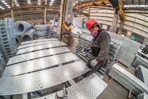 Galvanizadora Nacional, Galvanizado en frio, Galvanizado en caliente, Grupo Cobos, Metalizado por termorrociado, plastificado por termorrociado, Termorrociado Veracruz Mexico, Limpieza de piezas Veracruz Mexico, Galvanizado Veracruz Mexico