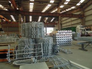 Galvanizadora Nacional, Galvanizado en frio, Galvanizado en caliente, Grupo Cobos, Metalizado por termorrociado, plastificado por termorrociado, Termorrociado Veracruz Mexico, Limpieza de piezas Veracruz Mexico, Galvanizado Veracruz Mexico