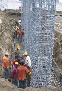Galvanizadora Nacional, Galvanizado en frio, Galvanizado en caliente, Grupo Cobos, Metalizado por termorrociado, plastificado por termorrociado, Termorrociado Veracruz Mexico, Limpieza de piezas Veracruz Mexico, Galvanizado Veracruz Mexico
