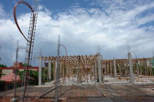 Galvanizadora Nacional, Galvanizado en frio, Galvanizado en caliente, Grupo Cobos, Metalizado por termorrociado, plastificado por termorrociado, Termorrociado Veracruz Mexico, Limpieza de piezas Veracruz Mexico, Galvanizado Veracruz Mexico