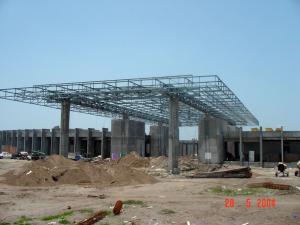 Galvanizadora Nacional, Galvanizado en frio, Galvanizado en caliente, Grupo Cobos, Metalizado por termorrociado, plastificado por termorrociado, Termorrociado Veracruz Mexico, Limpieza de piezas Veracruz Mexico, Galvanizado Veracruz Mexico