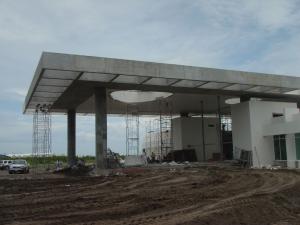 Galvanizadora Nacional, Galvanizado en frio, Galvanizado en caliente, Grupo Cobos, Metalizado por termorrociado, plastificado por termorrociado, Termorrociado Veracruz Mexico, Limpieza de piezas Veracruz Mexico, Galvanizado Veracruz Mexico