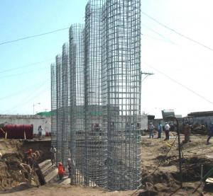 Galvanizadora Nacional, Galvanizado en frio, Galvanizado en caliente, Grupo Cobos, Metalizado por termorrociado, plastificado por termorrociado, Termorrociado Veracruz Mexico, Limpieza de piezas Veracruz Mexico, Galvanizado Veracruz Mexico