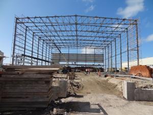 Galvanizadora Nacional, Galvanizado en frio, Galvanizado en caliente, Grupo Cobos, Metalizado por termorrociado, plastificado por termorrociado, Termorrociado Veracruz Mexico, Limpieza de piezas Veracruz Mexico, Galvanizado Veracruz Mexico