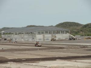 Galvanizadora Nacional, Galvanizado en frio, Galvanizado en caliente, Grupo Cobos, Metalizado por termorrociado, plastificado por termorrociado, Termorrociado Veracruz Mexico, Limpieza de piezas Veracruz Mexico, Galvanizado Veracruz Mexico