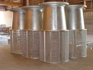 Galvanizadora Nacional, Galvanizado en frio, Galvanizado en caliente, Grupo Cobos, Metalizado por termorrociado, plastificado por termorrociado, Termorrociado Veracruz Mexico, Limpieza de piezas Veracruz Mexico, Galvanizado Veracruz Mexico