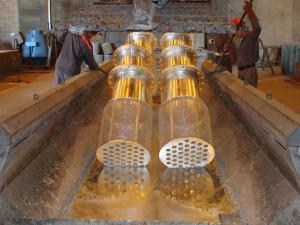 Galvanizadora Nacional, Galvanizado en frio, Galvanizado en caliente, Grupo Cobos, Metalizado por termorrociado, plastificado por termorrociado, Termorrociado Veracruz Mexico, Limpieza de piezas Veracruz Mexico, Galvanizado Veracruz Mexico
