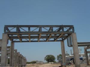 Galvanizadora Nacional, Galvanizado en frio, Galvanizado en caliente, Grupo Cobos, Metalizado por termorrociado, plastificado por termorrociado, Termorrociado Veracruz Mexico, Limpieza de piezas Veracruz Mexico, Galvanizado Veracruz Mexico
