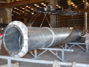 Galvanizadora Nacional, Galvanizado en frio, Galvanizado en caliente, Grupo Cobos, Metalizado por termorrociado, plastificado por termorrociado, Termorrociado Veracruz Mexico, Limpieza de piezas Veracruz Mexico, Galvanizado Veracruz Mexico