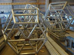 Galvanizadora Nacional, Galvanizado en frio, Galvanizado en caliente, Grupo Cobos, Metalizado por termorrociado, plastificado por termorrociado, Termorrociado Veracruz Mexico, Limpieza de piezas Veracruz Mexico, Galvanizado Veracruz Mexico