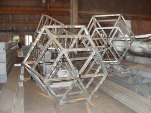Galvanizadora Nacional, Galvanizado en frio, Galvanizado en caliente, Grupo Cobos, Metalizado por termorrociado, plastificado por termorrociado, Termorrociado Veracruz Mexico, Limpieza de piezas Veracruz Mexico, Galvanizado Veracruz Mexico