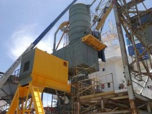 Galvanizadora Nacional, Galvanizado en frio, Galvanizado en caliente, Grupo Cobos, Metalizado por termorrociado, plastificado por termorrociado, Termorrociado Veracruz Mexico, Limpieza de piezas Veracruz Mexico, Galvanizado Veracruz Mexico