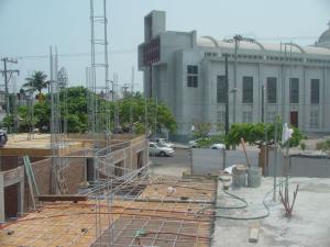 Galvanizadora Nacional, Galvanizado en frio, Galvanizado en caliente, Grupo Cobos, Metalizado por termorrociado, plastificado por termorrociado, Termorrociado Veracruz Mexico, Limpieza de piezas Veracruz Mexico, Galvanizado Veracruz Mexico